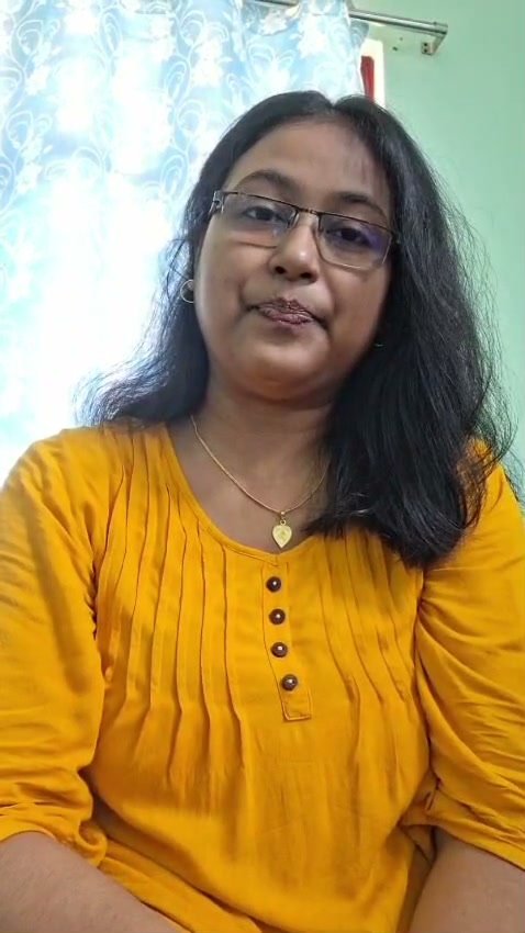 Ayesha Khatun