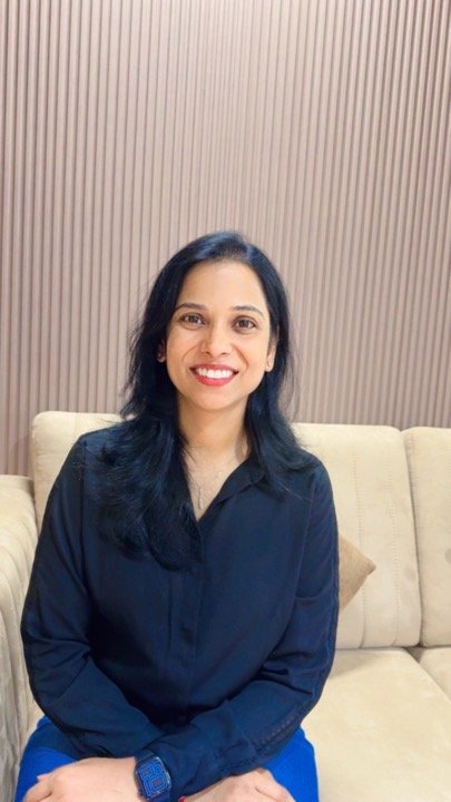 Priyanka Maheshwari