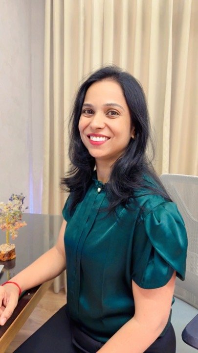Priyanka Maheshwari