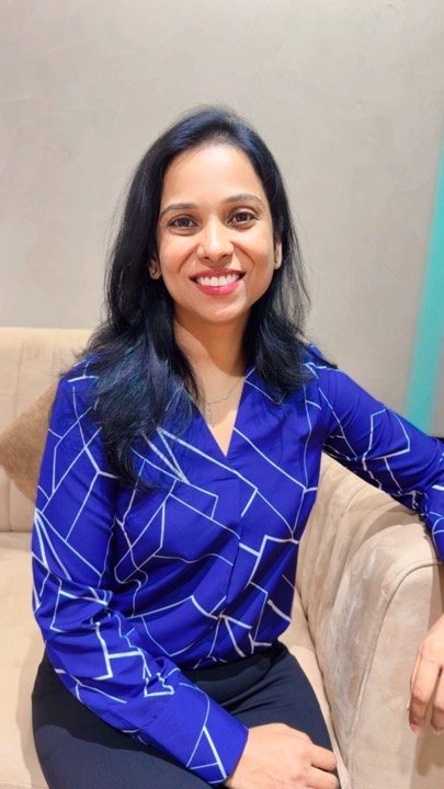 Priyanka Maheshwari
